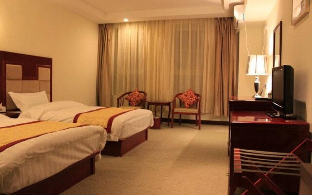 Beijing Zhong Hang Airport Hotel
