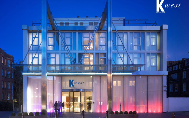 K West Hotel & Spa