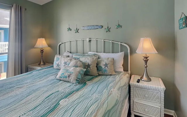 Palms at Cove View 302 - Sea Turtle