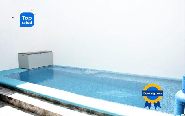 Casa San blas Islitas 60