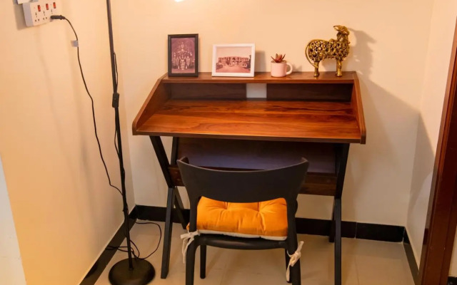 Srirangam Homestay