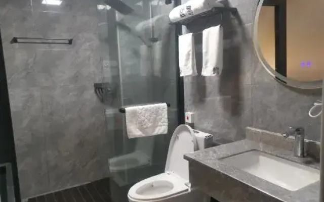 Daxinde Tianpindi Homestay