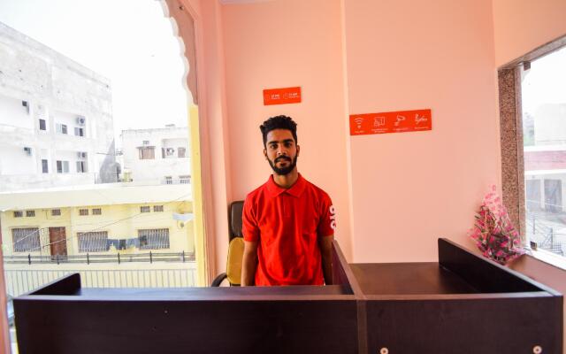 OYO 22914 Agariya Haveli