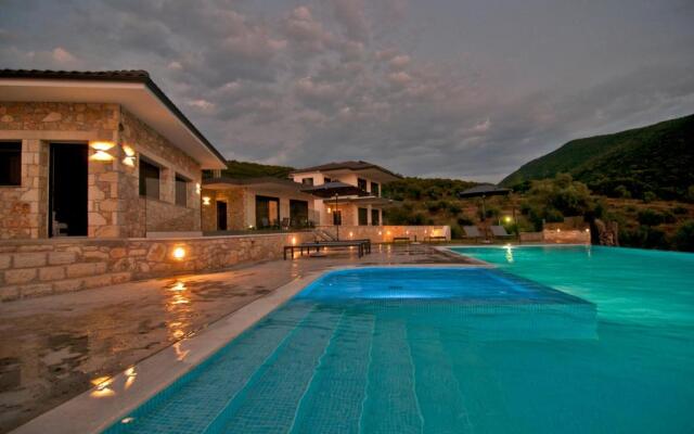 The View Sofas Apartments