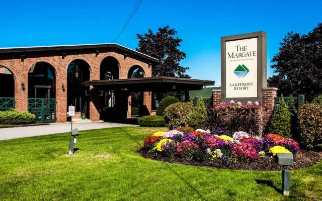 The Margate Resort on Lake Winnipesaukee