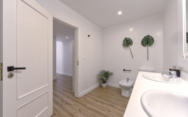 Bairro Alto Design by Homing
