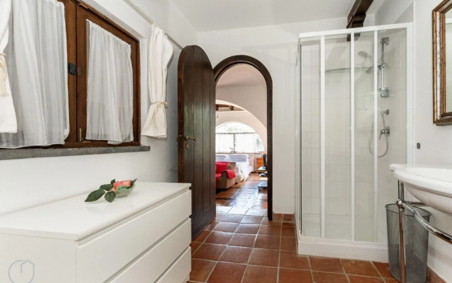 Italianway - Menadel - Casa del Leone