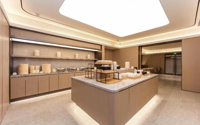 Ji Hotel Shanghai Lujiazui Zhangyang Road
