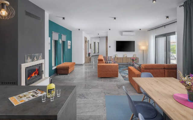 Residence Villa Manuela