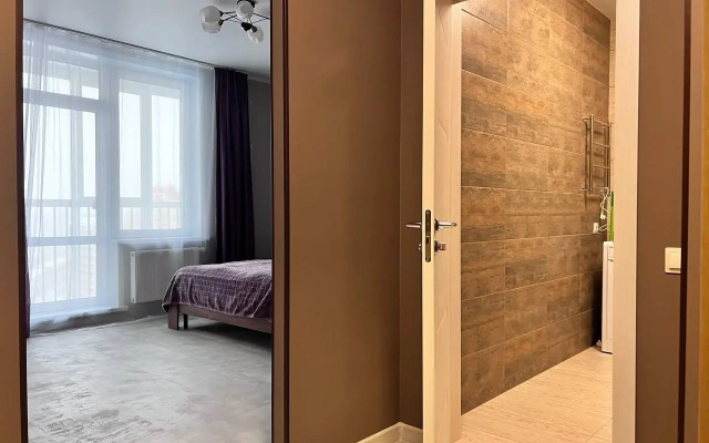 REKONA HOME (РЕКОНА ХОУМ) на улице Дачная 42