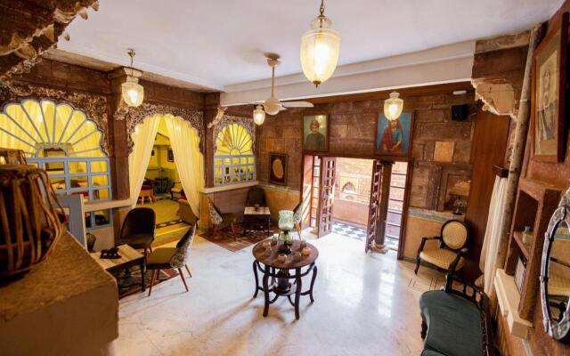 Amritara Manak Haveli, Jodhpur