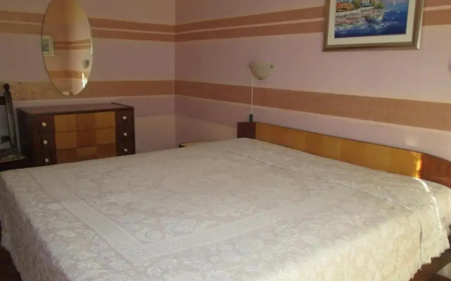 Apartments Ivo
