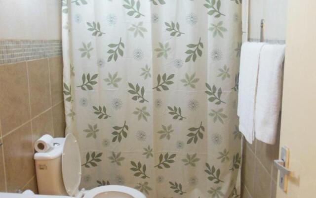 Godials Bed & Breakfast