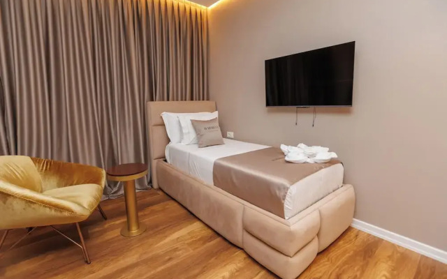 Harmony Boutique Hotel