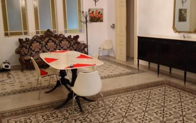 Casolare Del Toscano Country Rooms