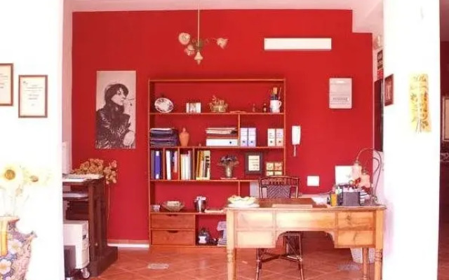 B&B Villa Maria Giovanna