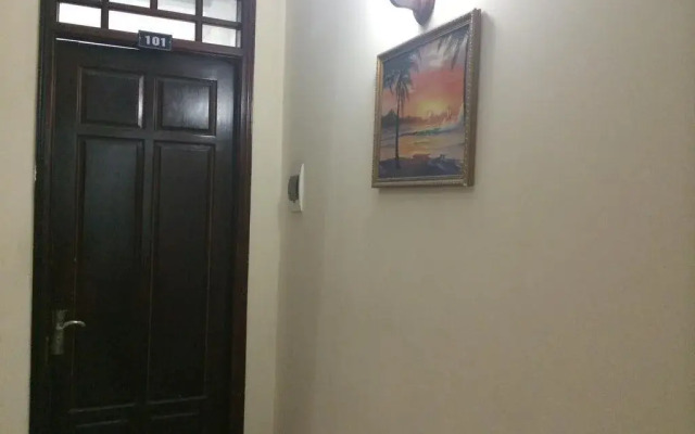 Yen Yen