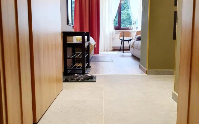 Pinewood ANG luxurious apartment A32