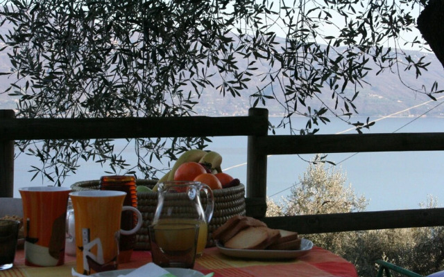 Piccolo Rustico, Casaliva - Rebomaholidays