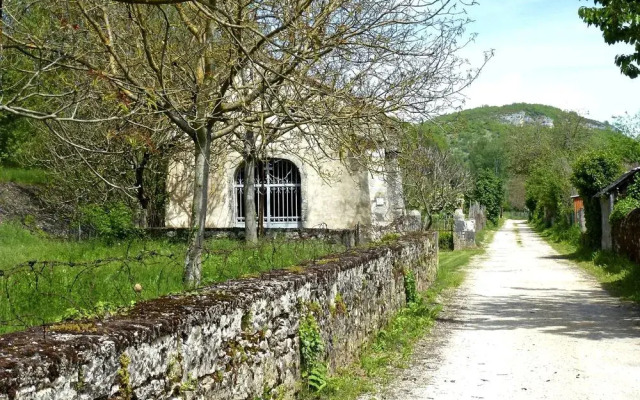 Hotel la Ségalière