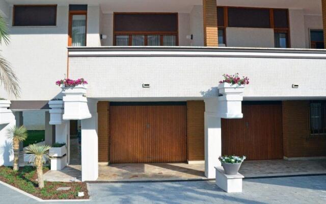 Borea Luxury B&B