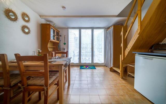 Le Panama - 4 min de la plage