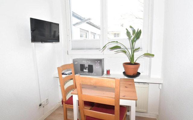 fewo1846 - Foerdekoje