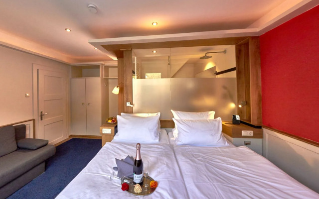 Rhein Hotel Bacharach