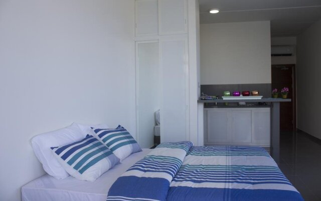 Whitelace Hotel Resort & Spa