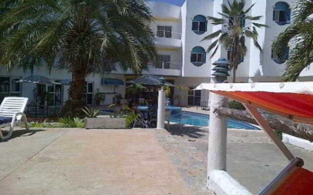 Meraden La Oasis