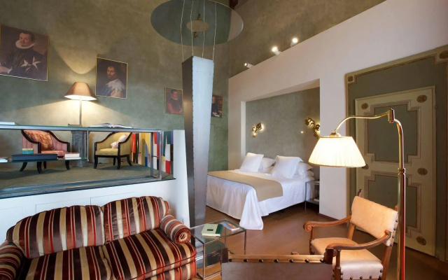 Leone Blu Suites | UNA Esperienze