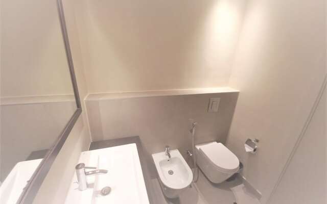 Stunning 1 Bedroom Balcony at Park View Dubai