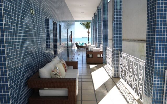 Sonho de Iracema Hostel Boutique