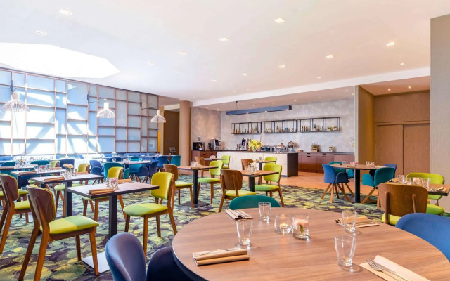 Mercure Jelenia Gora