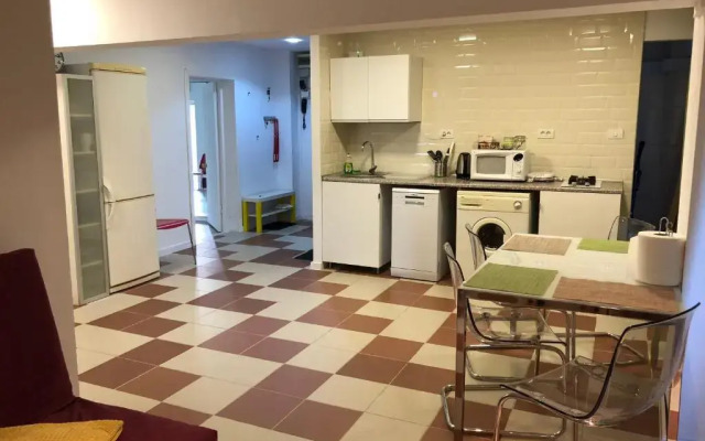 Green Apartment 4 Mircea Voda