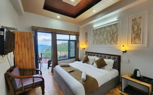 SIRHIND REGENCY BY SR BnB