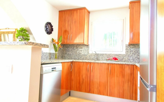 LEON Immo Luxusvilla Esmeralda - 10029