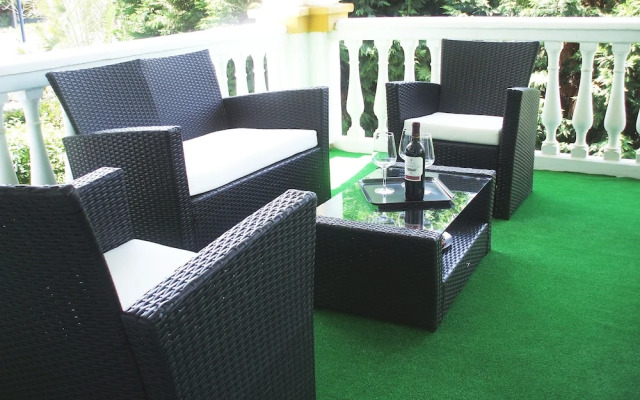 Apartamento Dama de Noche Marbella