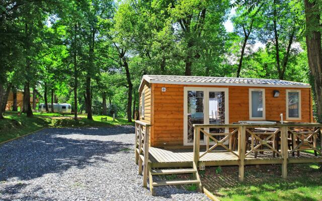 Albirondack Park Camping Lodge and Spa