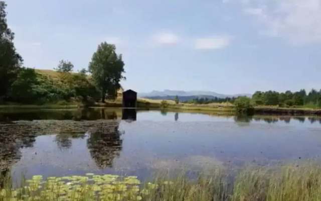 Beautiful 3-bed Stone Barn in Idyllic Hawkshead