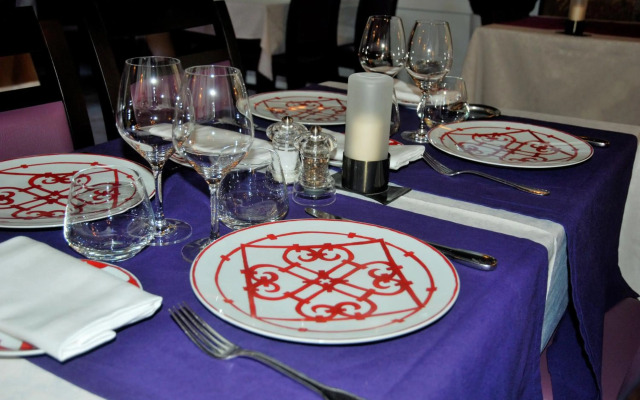 Grand Hôtel Pélisson