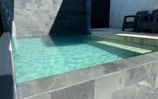 Condominios Las Navieras