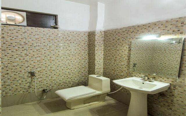 OYO 9317 Hotel Indiana