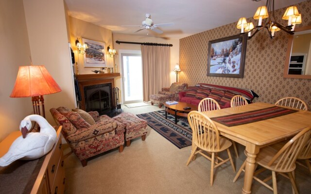 Solitude - SO103 - 2 Br Condo
