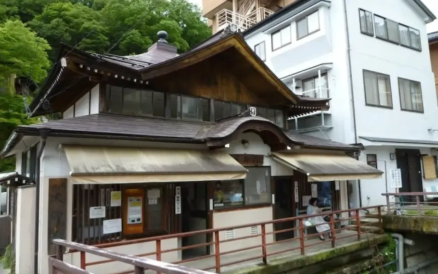 Anzuan Nishida