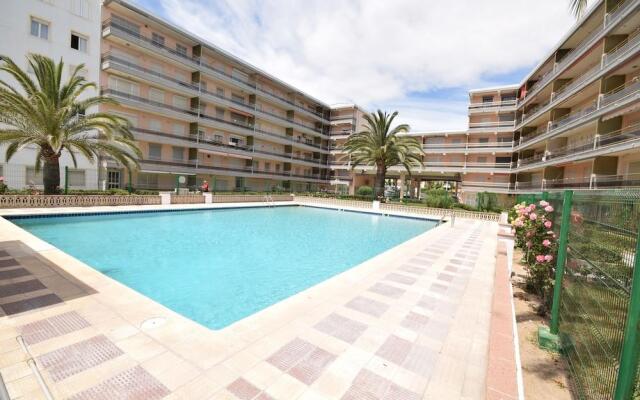 Apartamento Pineda II Seaviews