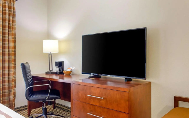 Holiday Inn Express Hotel & Suites Decatur-I-20 East (Panola Rd)