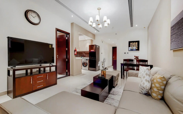 Downtown - Elite Residence 901