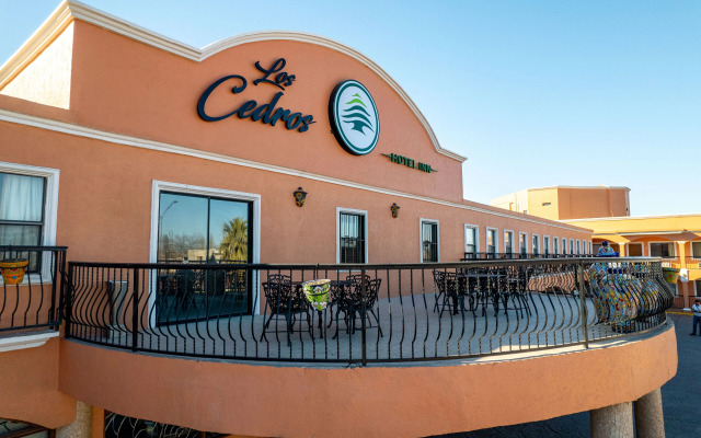 Los Cedros Hotel Inn