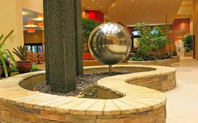 Embassy Suites Birmingham - Hoover